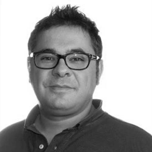 SEBASTIÁN MARTÍN
